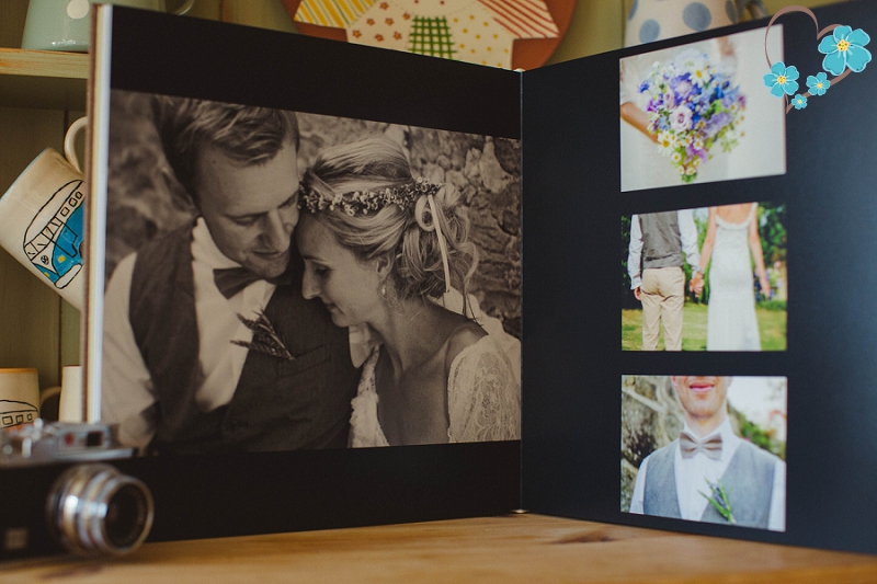 The Importance of a Wedding Album and the photos to have and to hold